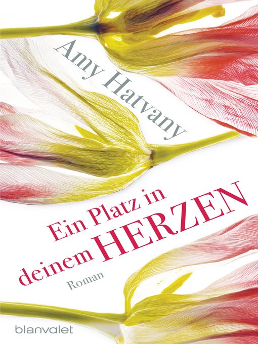 Titeldetails für Ein Platz in deinem Herzen nach Amy Hatvany - Verfügbar